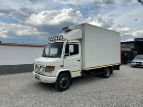 ������ Mercedes-Benz Vario