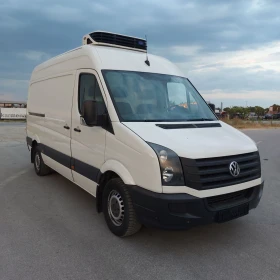 ����� �� �������� �� VW Crafter �������� � ��������