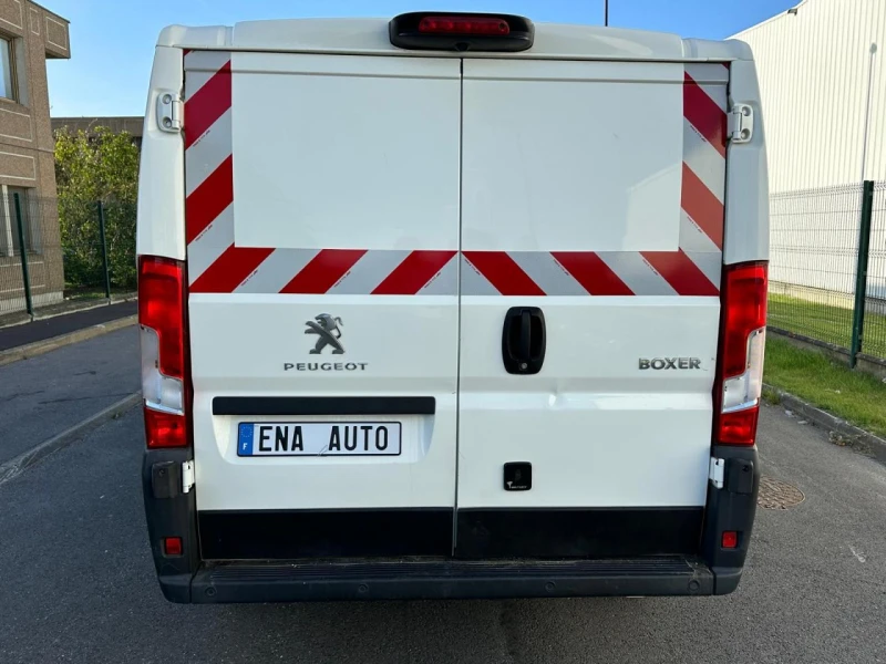 Peugeot Boxer, снимка 2 - Бусове и автобуси - 47422113