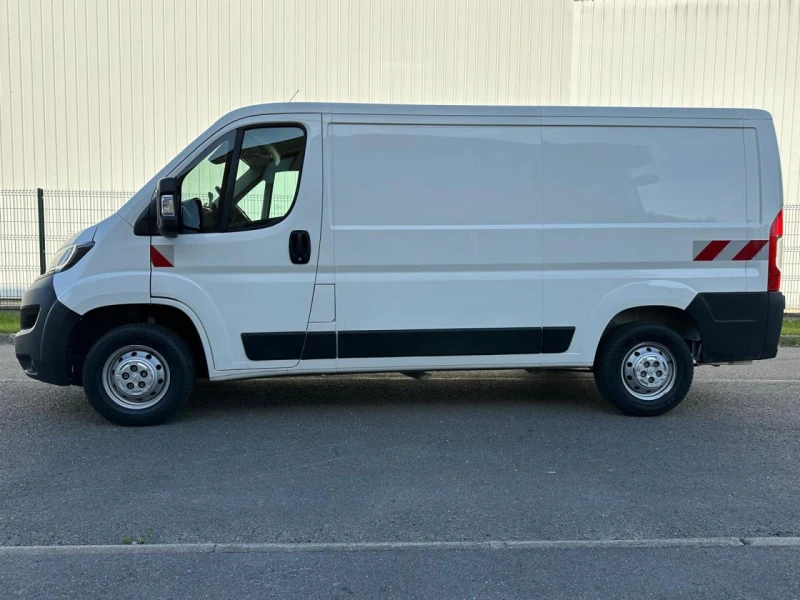 Peugeot Boxer, снимка 3 - Бусове и автобуси - 47422113