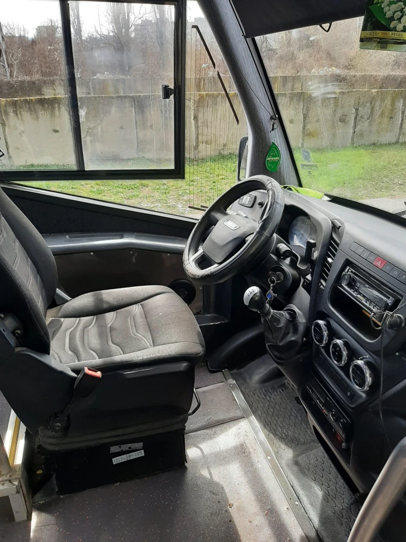 Iveco 4012, снимка 4 - Бусове и автобуси - 49528696