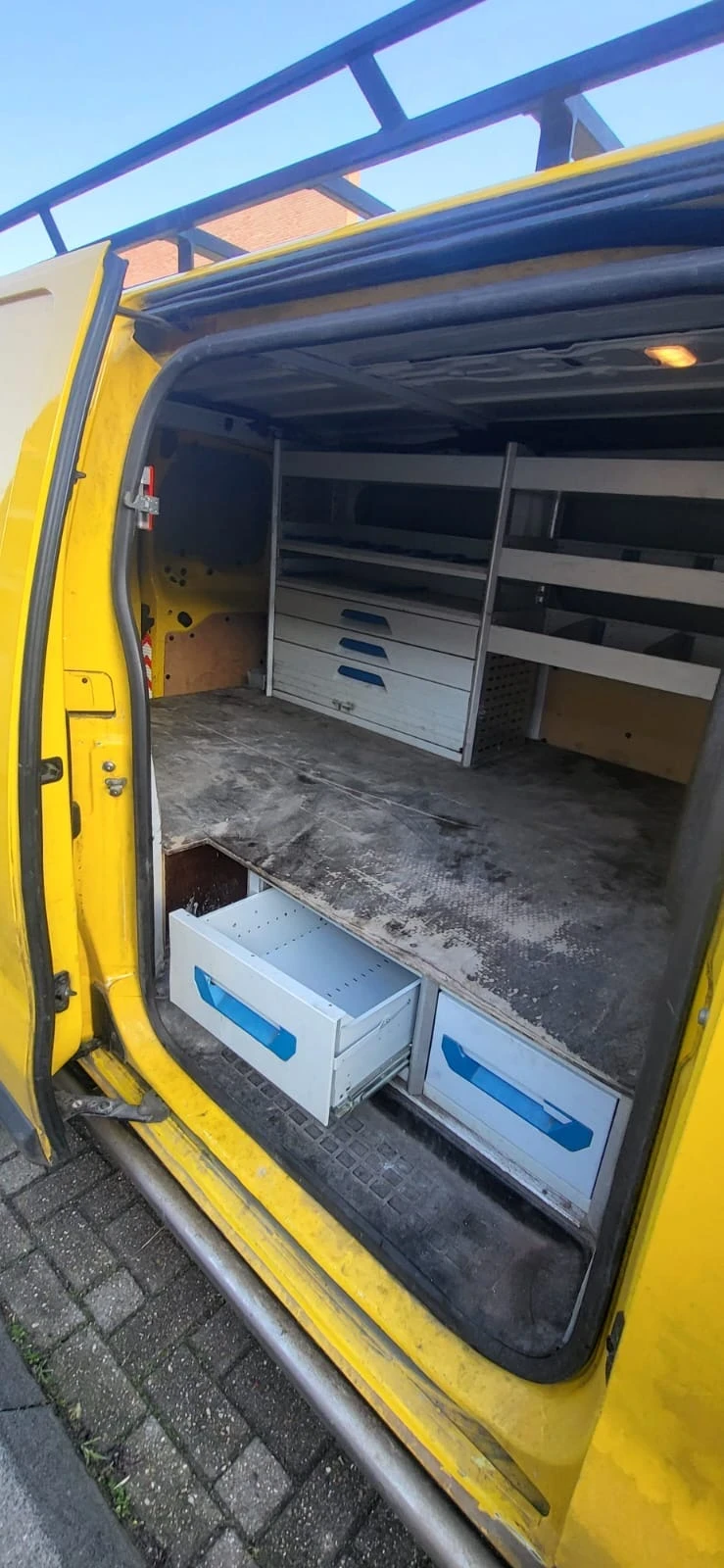 Citroen Jumpy 1.6 bluehdi, снимка 7 - Бусове и автобуси - 53277092