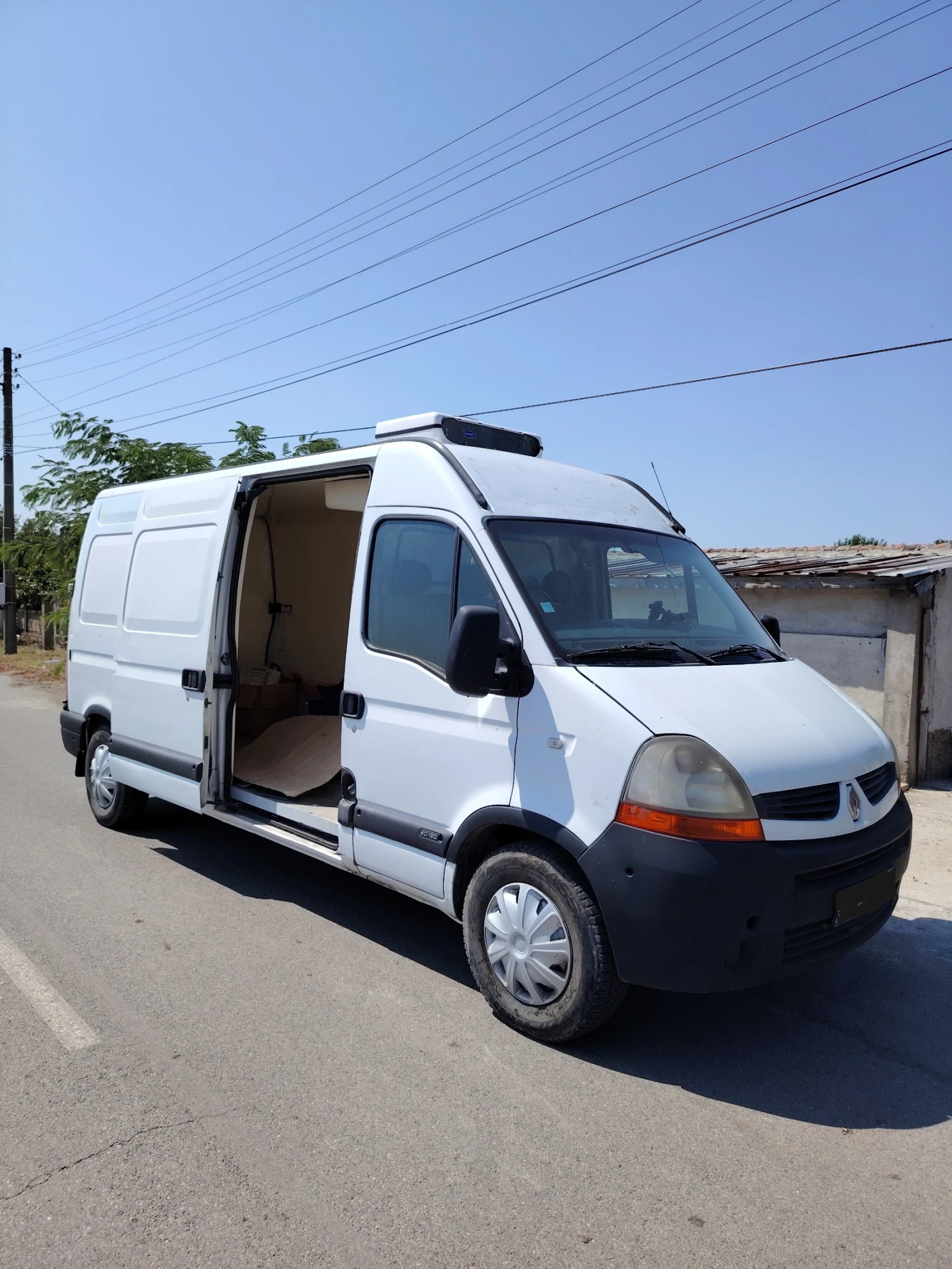 Renault Master  - изображение 3