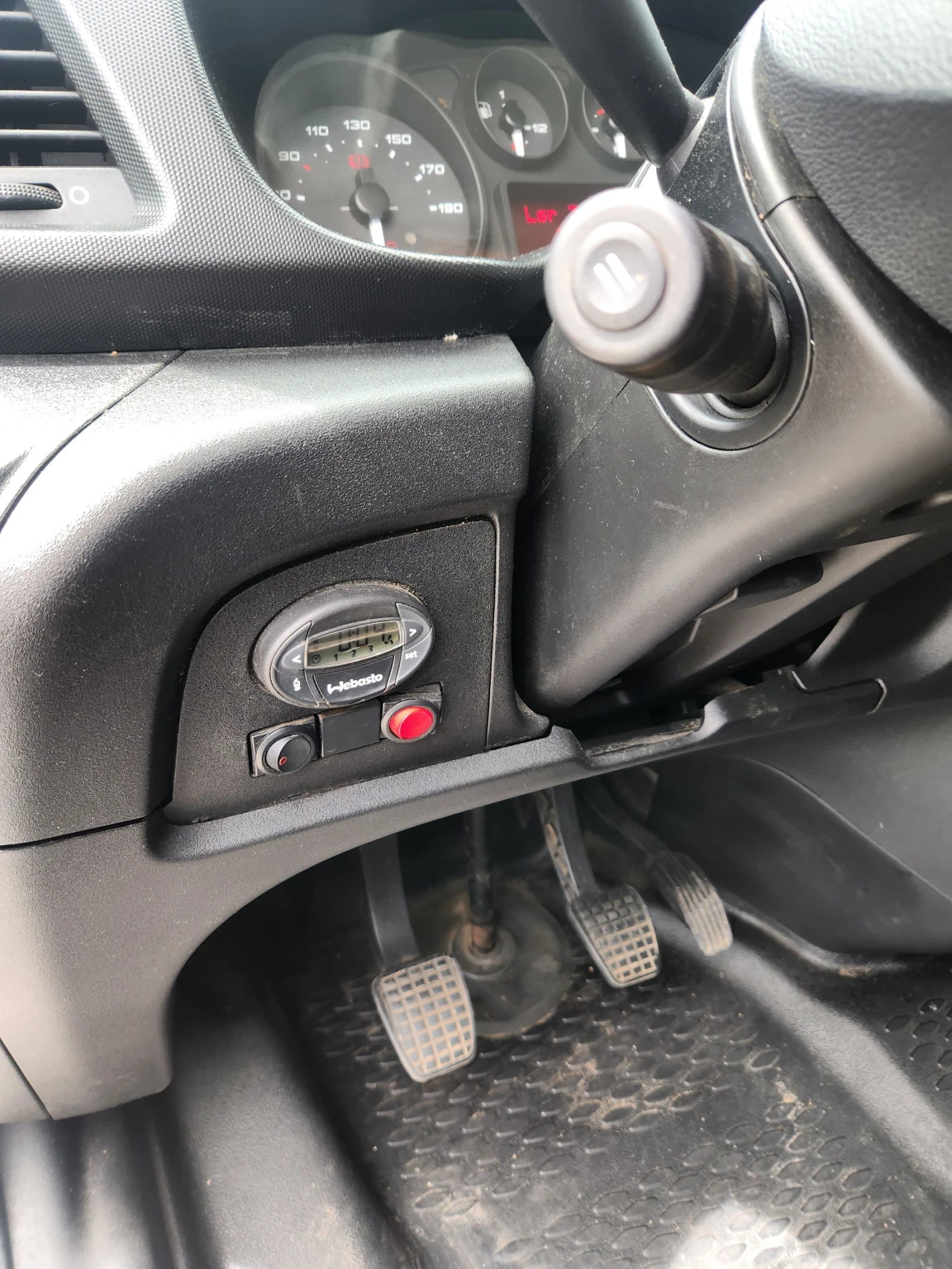 Iveco Daily 35S21 - изображение 7