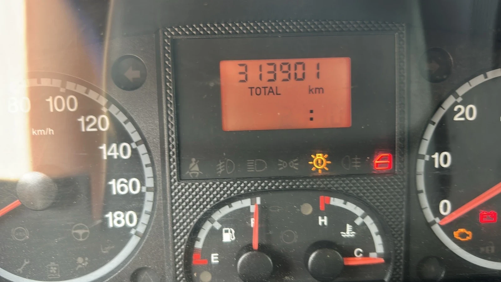 Citroen Jumper Хладилен, снимка 11 - Бусове и автобуси - 54987497