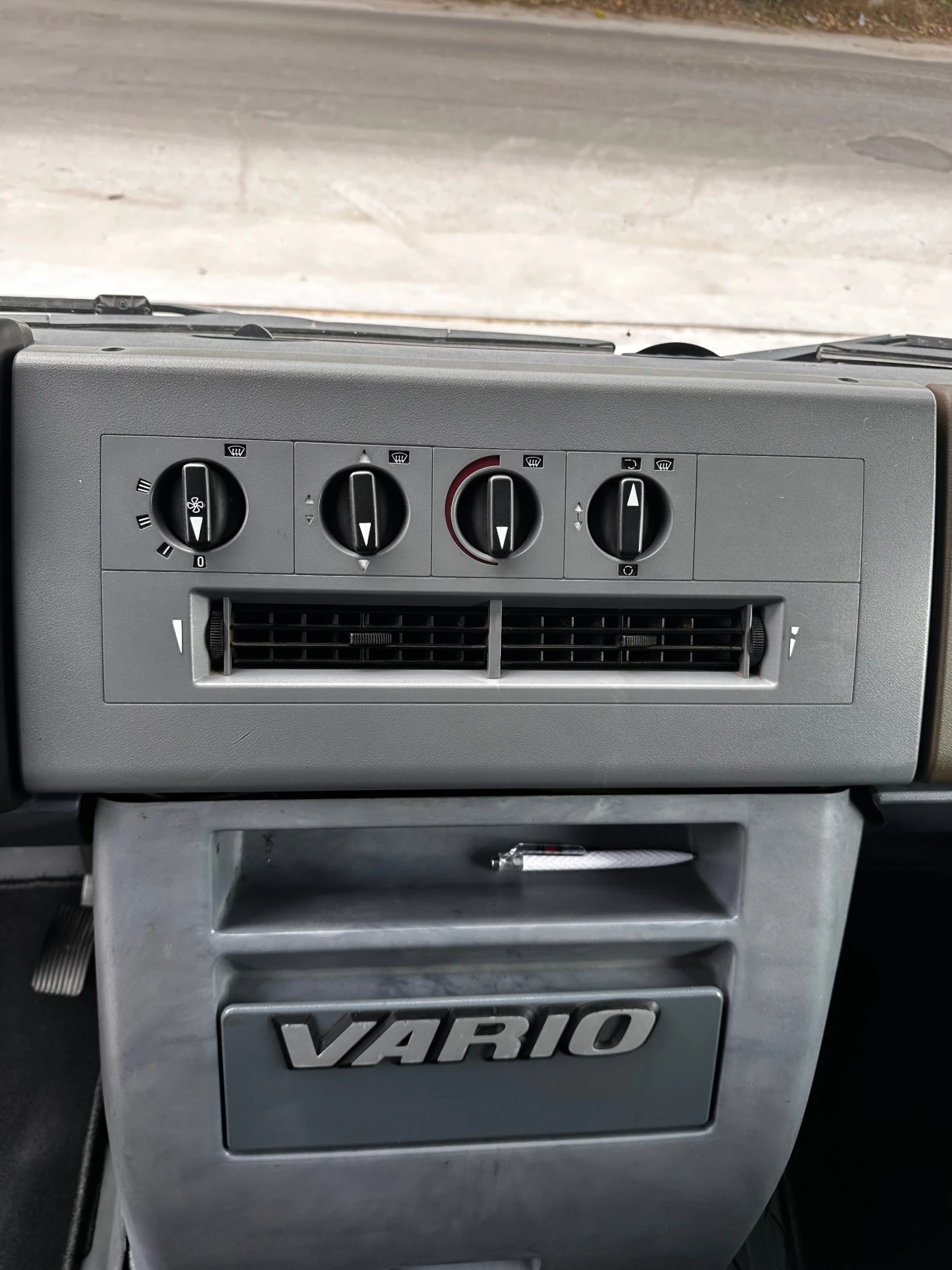 Mercedes-Benz Vario, снимка 10 - Бусове и автобуси - 55212235