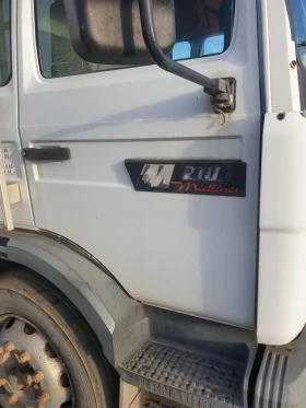 Renault Premium DCI 420, снимка 6
