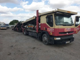 Renault Premium DCI 420, снимка 2