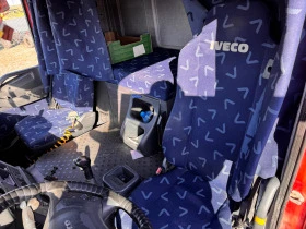 Iveco Stralis 420, снимка 7
