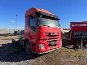 Iveco Stralis 420, снимка 1