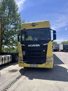 Scania R 410, снимка 4
