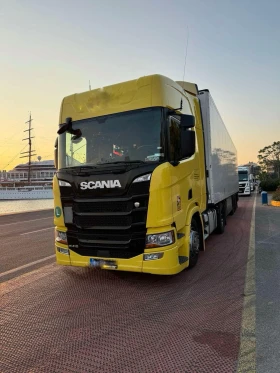 Scania R 410, снимка 2