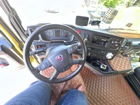 Scania R 410, снимка 6