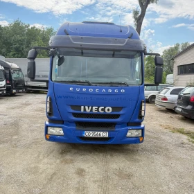Iveco Eurocargo 75E18, снимка 2
