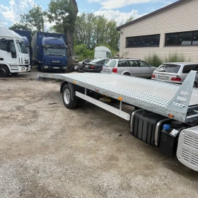 Iveco Eurocargo 75E18, снимка 13