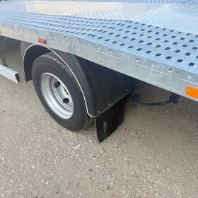 Iveco Eurocargo 75E18, снимка 13