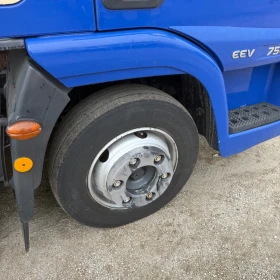Iveco Eurocargo 75E18, снимка 4