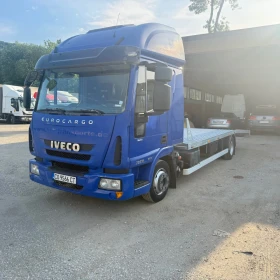 Iveco Eurocargo 75E18, снимка 1