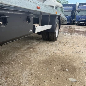 Iveco Eurocargo 75E18, снимка 10