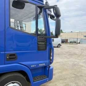 Iveco Eurocargo 75E18, снимка 3