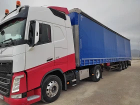 Обява за продажба на Volvo Fh FH420 EURO 6.  608000км. ~81 600 лв. - изображение 9