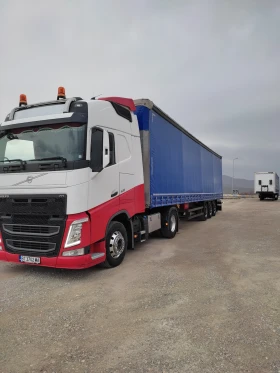 Обява за продажба на Volvo Fh FH420 EURO 6.  608000км. ~81 600 лв. - изображение 5