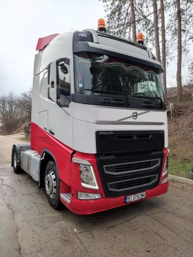     Volvo Fh FH420 EURO 6.  608000.