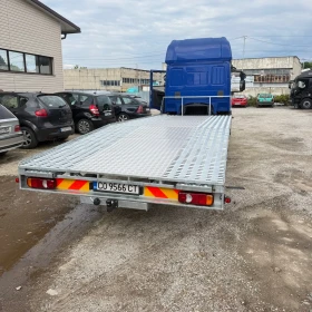 ����� �� �������� �� Iveco Eurocargo 75E18