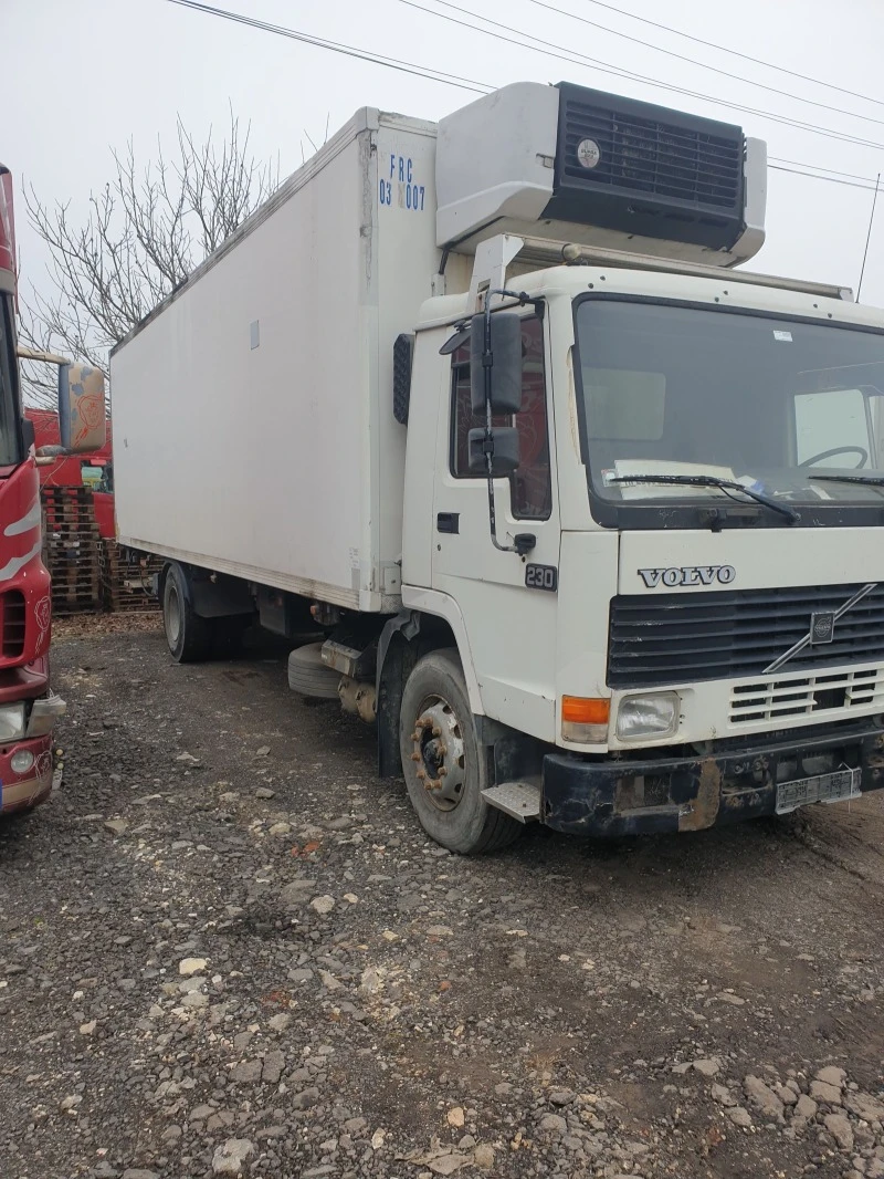 Renault Premium, снимка 8 - Камиони - 39082278