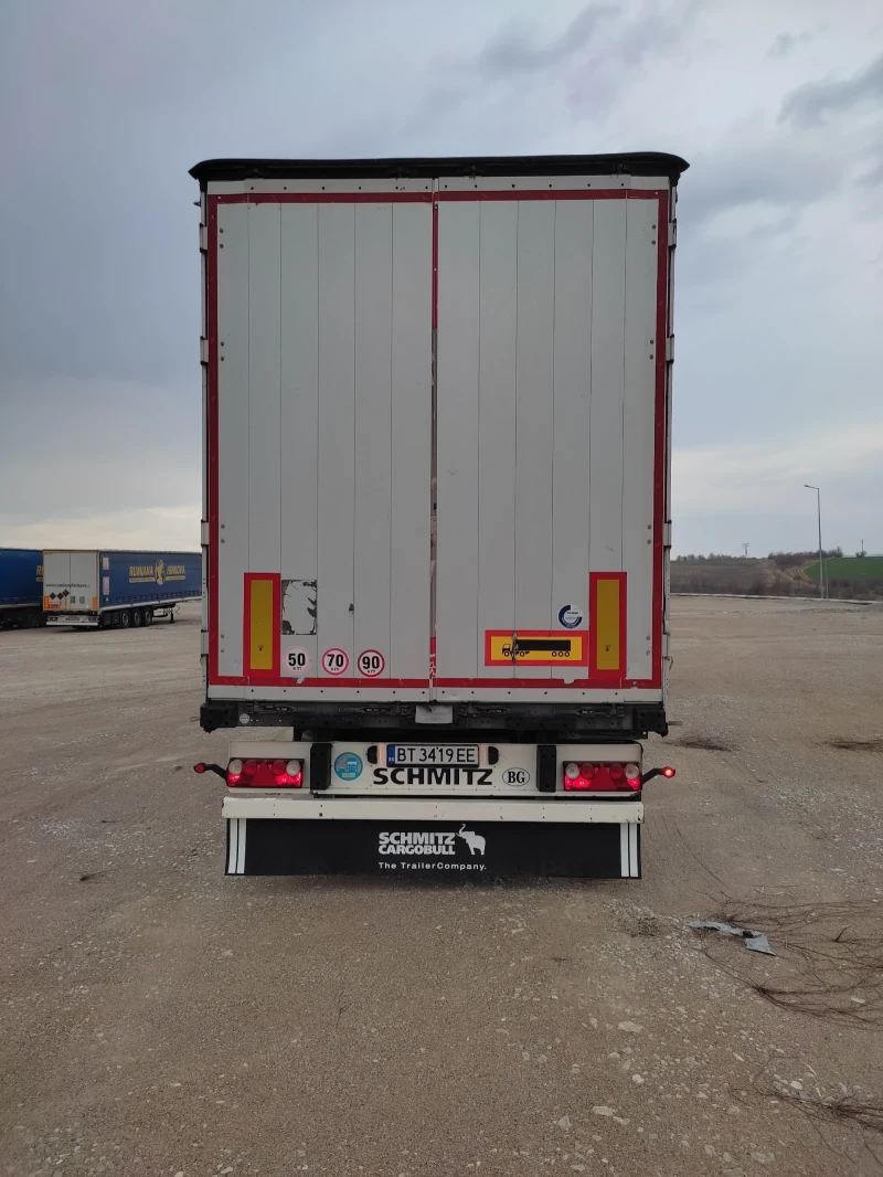 Volvo Fh FH420 EURO 6.  608000км., снимка 8 - Камиони - 44471197