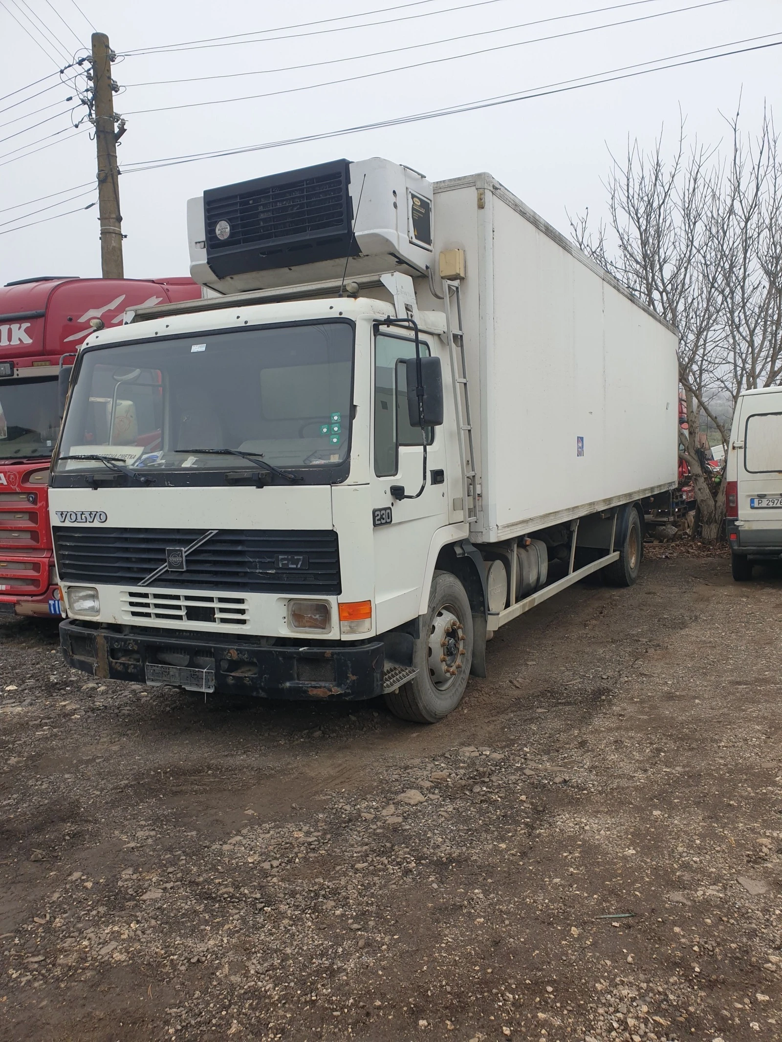 Renault Premium DCI 420 - изображение 7