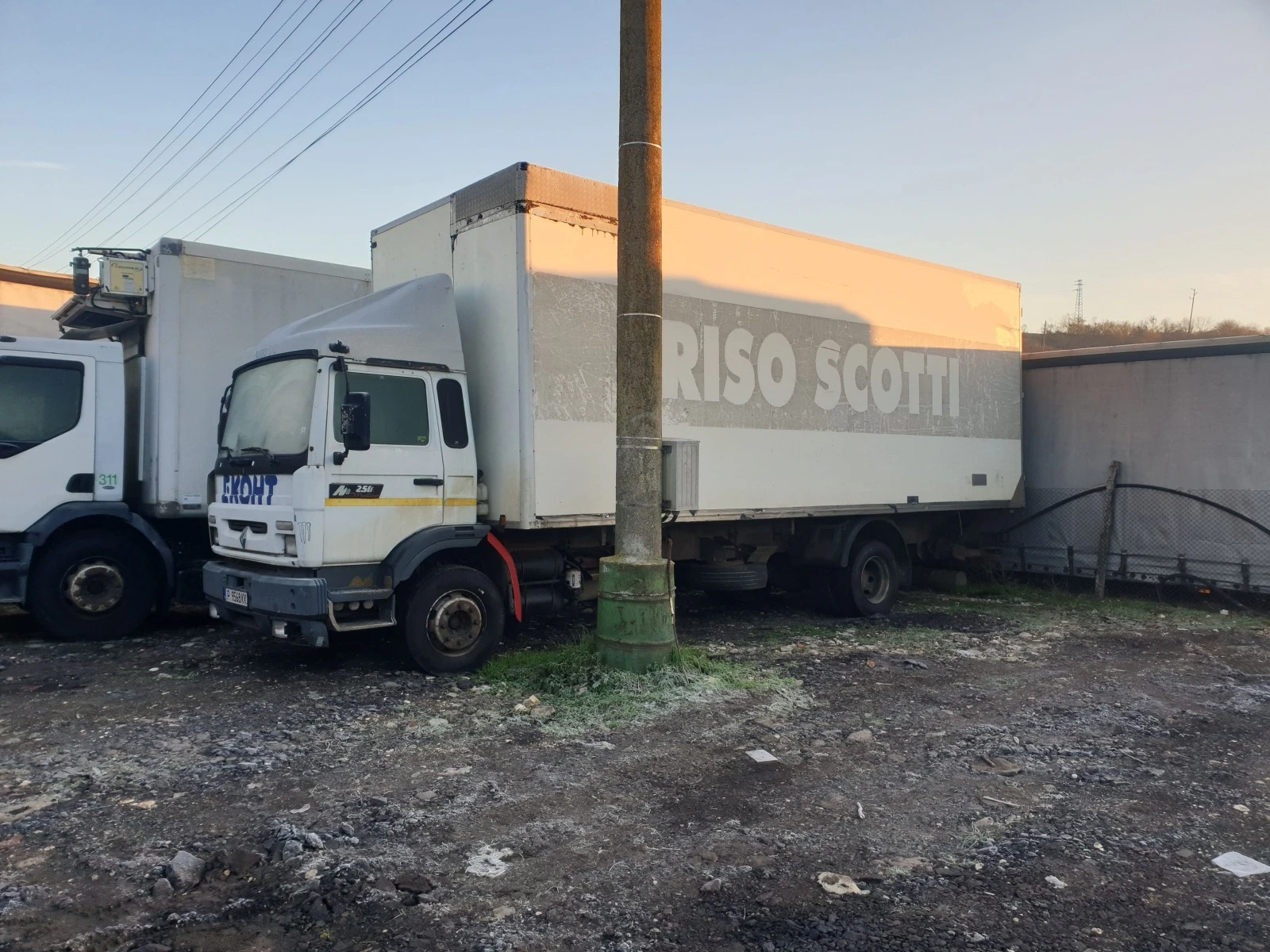 Renault Premium DCI 420 - изображение 9