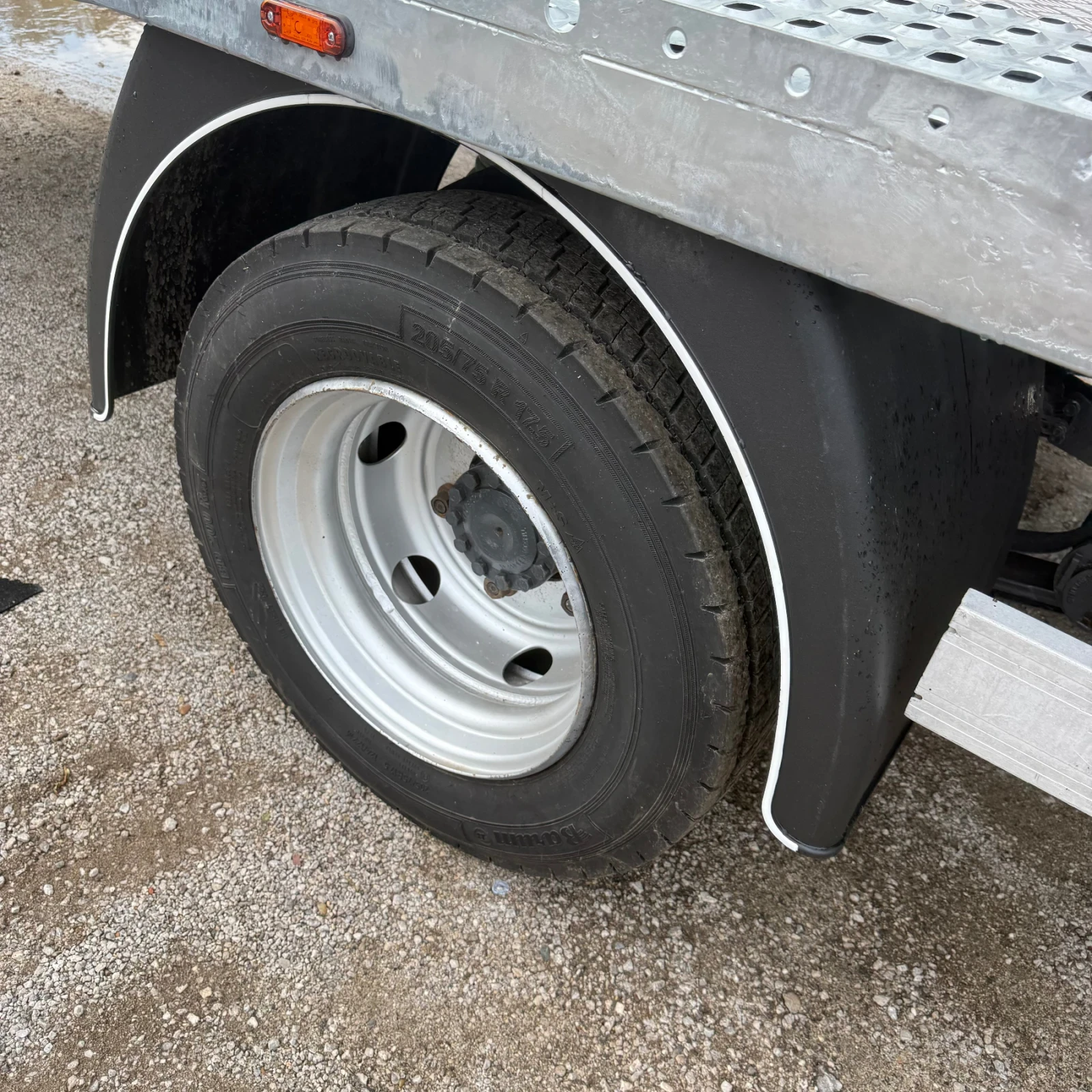 Iveco Eurocargo 75E18, снимка 15 - Камиони - 55190669