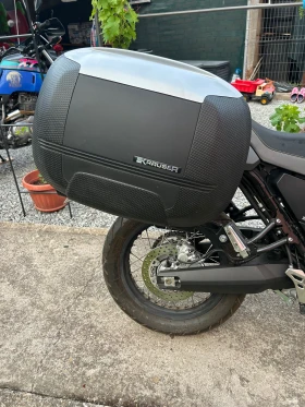 Yamaha Xtz * XT660ZA* , снимка 11