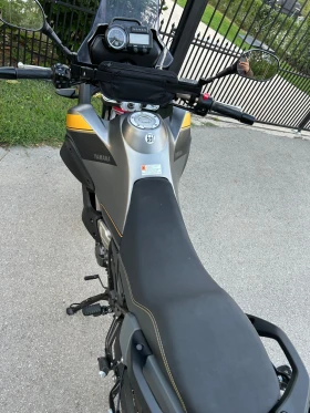 Yamaha Xtz * XT660ZA* , снимка 5