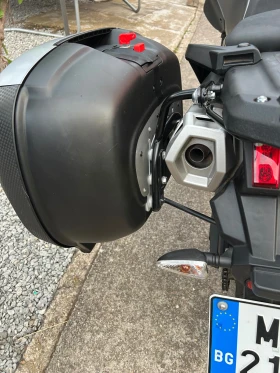 Yamaha Xtz * XT660ZA* , снимка 12