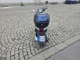 Piaggio Liberty, снимка 3