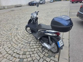 Piaggio Liberty, снимка 4