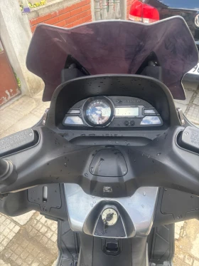 Kymco Xciting 400i, снимка 6