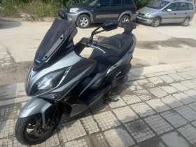 Kymco Xciting 400i, снимка 1