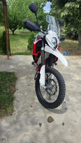 Swm Superdual x 600, снимка 9