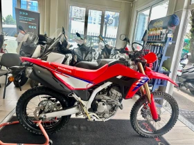 Honda Crf 300L НОВ!!! 2026г. , снимка 14