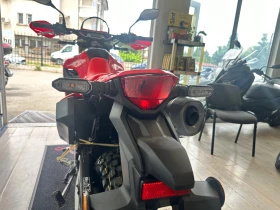 Honda Crf 300L НОВ!!! 2026г. , снимка 4