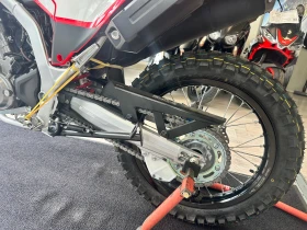 Honda Crf 300L НОВ!!! 2026г. , снимка 8