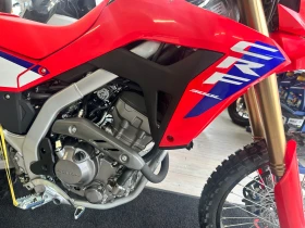 Honda Crf 300L НОВ!!! 2026г. , снимка 9