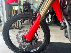 Honda Crf 300L НОВ!!! 2026г. , снимка 6