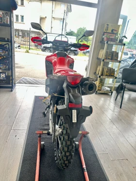 Honda Crf 300L НОВ!!! 2026г. , снимка 12