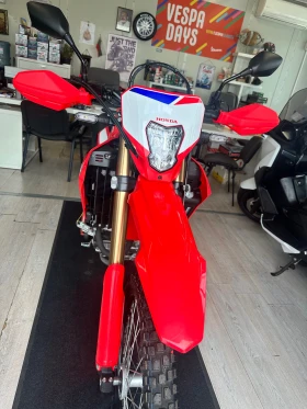 Honda Crf 300L НОВ!!! 2026г. , снимка 11