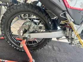 Honda Crf 300L НОВ!!! 2026г. , снимка 10