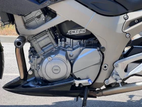 Yamaha Tdm 900, снимка 12
